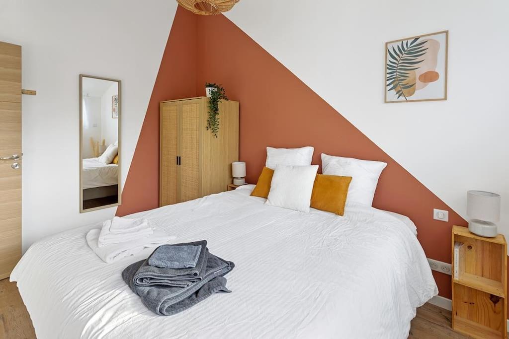 L'Annexe - Maison Cosy Au Calme Avec Jardin Gorges  Ngoại thất bức ảnh